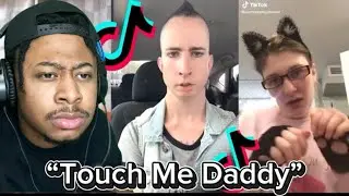 Cringe Tiktoks That Will Ruin Your Day...