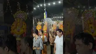 #travel shorts#ytshorts#devotianal#MAA 🙏🔱🙏🙏 BUDHITHAKURANI YATRA#MAA