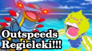 Mono Bug Rain DESTROYS the competition in natdex monotype! Jank Teams #2