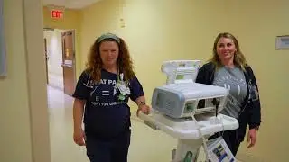 Happy Hospital Week! 2025