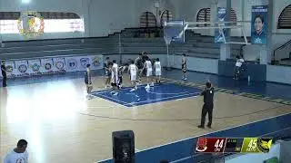WATCH NCRAA TV | LPU vs PATTS APRIL 15 2024