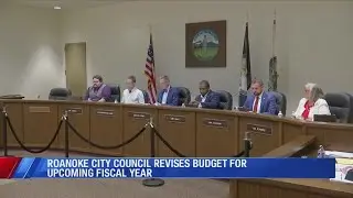 Increased meals tax, leveled school board budget highlight changes to Roanoke city's fiscal budget