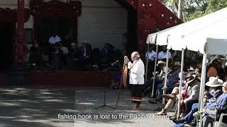 AUPITO's Historic Presence at Waitangi supporting Kiingi Tuheitia Pootatau Te Wherowhero VII