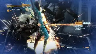 Let's Mince, MGR Revengeance pt. 34, Broken toys