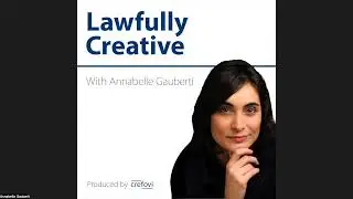 Lawfully Creative | Wendy Bernfeld, digital agent and rights expert