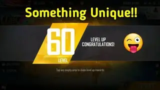 Something Unique | Free Fire | Ankush free fire Something Unique. Nxt wanted ff
