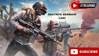 Jangan turun di pochinki - PUBG Mobile Indonesi