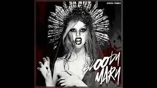 Lady Gaga - Bloody Mary (Metal Cover)