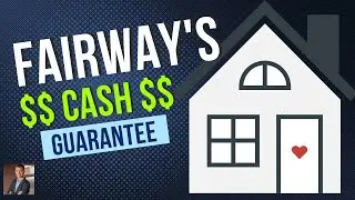 Fairway's Cash Guarantee | Exciting Mortgage News!