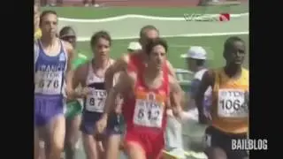 Funny Olympic Bloopers + Bonus Epic Funny Fails   Sports Bloopers, Fails Compilation