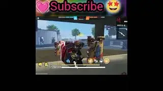 #newsong #reggae  FREE FIRE LOVERS 1V4 CLUTCH #freefire