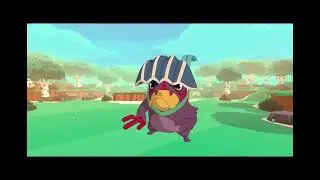 Unlock the Secrets: Top Melee Temtem and Their Hidden Locations!
