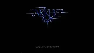 Arkhe - Virtual Landscape // 05 - Virtual Landscape (2005, Progressive/Technical Death Metal)