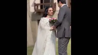 Actress Mehar Bano Got Engaged Video #shorts