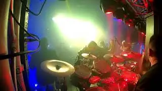 Raul aparicio & christian proo