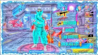 HOLOGRAMA MENTA AGRIA 😮&zwj;💨+ARMAS BORDES CAMALE&Oacute;N🤯 FREE FIRE DE LA PLAYSTORE😱 CUENTA PRINCIPAL😏💀