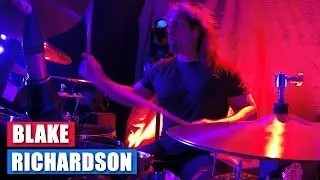 Blake Richardson | 