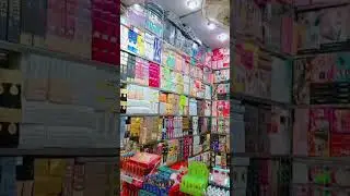 shalmi market Lahore shop no 5 rehmat sentar #live