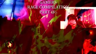 Gamers Rage Compilation Part 180