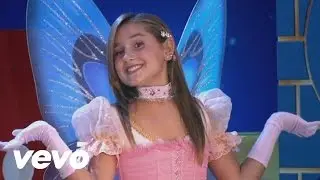 Xuxa - A Linda Rosa Juvenil (V&iacute;deo Oficial - XSPB 7)