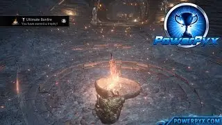 Dark Souls 3 - All Undead Bone Shard Locations (Ultimate Bonfire Trophy / Achievement Guide)