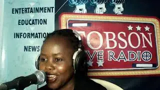 tobson live RADIO