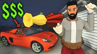 Мы сбежали из тюрьмы и угнали машину — VR-геймплей The Break-In