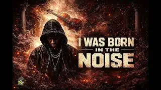  I Was Born in the Noise &ndash; Emotional Classical Hip-Hop Rap (Official Music Video)