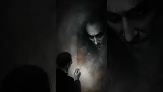 El Espejo de la Ruta 13 #miedo #terrorymisterio #paranormal #aterrador#horror