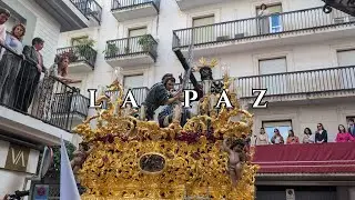 4K | LA PAZ | Semana Santa 2025