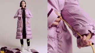 lululemon | The Inner Expanse Infinity Coat