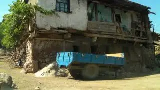 tokat almus karadere köyü 2011