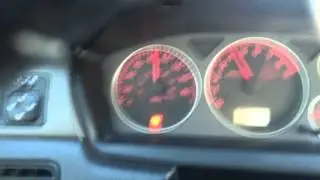 TSComptuned 2.4L PTE 6466 FF - One final pull in winter on E85 before filling with 93