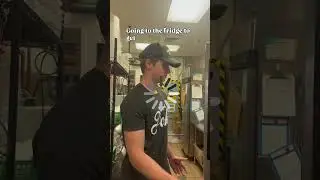 When you forget what you were getting&hellip; #restauranttrends #restaurantvibes #funnyrestaurantvideos