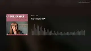 Exposing the SBC
