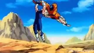 DBZ can't be touched