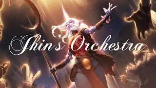 Soraka, The Starchild | Theme - Legends of Runeterra trailer