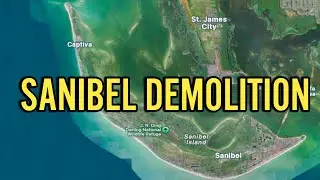 Sanibel Selective Demolition / Building Demolition / Flooring Removal / Concrete Cutting