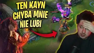 SWAIN MID, ale gram na dwie osoby