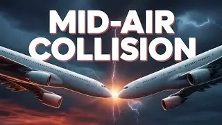 face to face Worst Mid-Air Crash in Aviation History