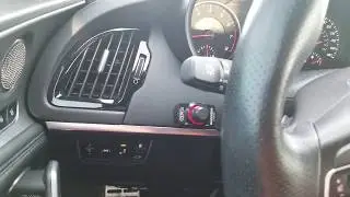 Kia Stinger with GFB Mach2 and Deceptor Pro 2 Blow Off Valves