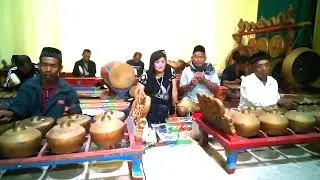 RONDONE MBAH MARIKUN GANTUNGAN bersama sambung roso NGUMPUL