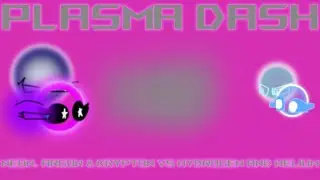 Plasma Dash (Elements Showdown: Ionized) Clear (35 misses)