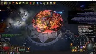 Static Strike Warcry Champion - Uber Cortex 3.26