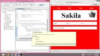 Learning PHP 6 - Introduction to Loops and Arrays