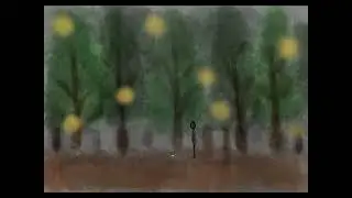 疑心暗鬼の夜ノ森
