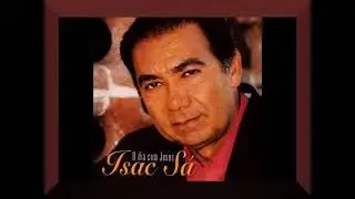 Isac S&aacute; - O dia com Jesus - Som Evang&eacute;lico - 27/01/2024 (JESUS TE AMA!)