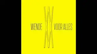 Wende - Voor Alles (Official single)