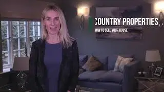 Country Properties How to Sell Your Home
