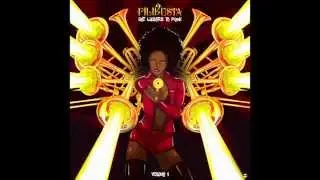 Filibusta - No Handouts {Set Lasers To Funk Vol. 1}
